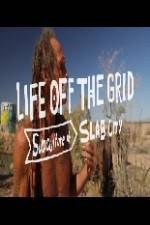 Watch Living Without Laws: Slab City, USA Gomovies