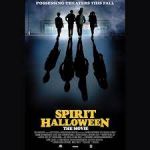 Watch Spirit Halloween Gomovies