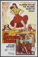 Watch The Restless Breed Gomovies