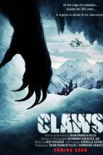 Watch Claws Gomovies