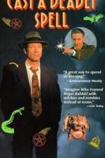 Watch Cast a Deadly Spell Gomovies