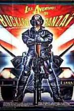 Watch The Adventures of Buckaroo Banzai Across the 8th Dimension Gomovies