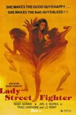 Watch Lady Street Fighter Gomovies