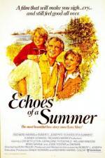 Watch Echoes of a Summer Gomovies