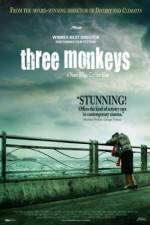 Watch Three Monkeys Gomovies