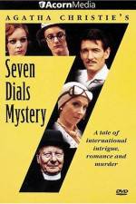 Watch The Seven Dials Mystery Gomovies