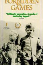 Watch Jeux interdits Gomovies