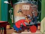 Watch The Turn-Tale Wolf (Short 1952) Gomovies