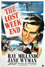 Watch The Lost Weekend Gomovies
