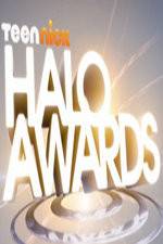 Watch Teen Nick 2013 Halo Awards Gomovies