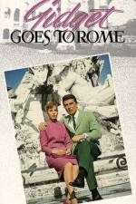 Watch Gidget Goes to Rome Gomovies