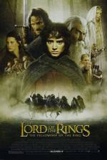 Watch The Lord of the Rings: The Fellowship of the Ring Gomovies
