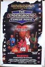 Watch The Underground Comedy Movie Gomovies