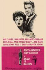 Watch A Child Is Waiting Gomovies