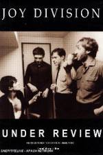 Watch Joy Division Under Review Gomovies