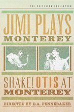 Watch Shake Otis at Monterey Gomovies