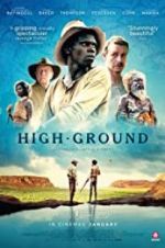 Watch High Ground Gomovies
