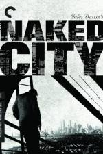 Watch The Naked City Gomovies