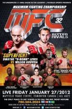 Watch MFC 32 Gomovies