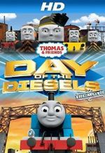Watch Thomas & Friends: Day of the Diesels Gomovies