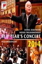 Watch New Year's Day Concert Gomovies