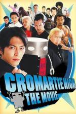 Watch Sakigake!! Kuromati K�k�: The Movie Gomovies