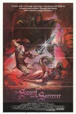 Watch The Sword and the Sorcerer Gomovies