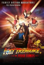 Watch Lost Treasure of Jesse James Gomovies