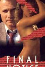 Watch Final Notice Gomovies