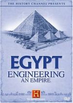 Watch Egypt: Engineering an Empire Gomovies
