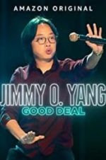 Watch Jimmy O. Yang: Good Deal Gomovies