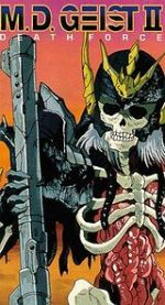 Watch M.D. Geist II Gomovies
