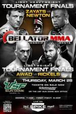 Watch Bellator 94 Gomovies