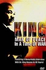 Watch King: Man of Peace in a Time of War Gomovies