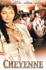 Watch Cheyenne Gomovies