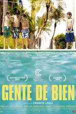 Watch Gente de bien Gomovies