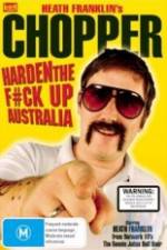 Watch Heath Franklin: Harden the F**k Up Gomovies