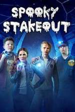 Watch Spooky Stakeout Gomovies