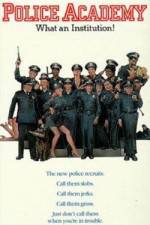 Watch Police Academy Gomovies