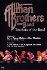 Watch The Allman Brothers Band: Brothers of the Road Gomovies