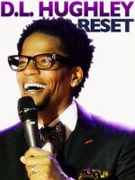 Watch D.L. Hughley: Reset Gomovies