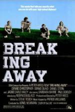 Watch Breaking Away Gomovies