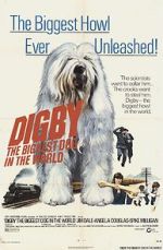 Watch Digby: The Biggest Dog in the World Gomovies
