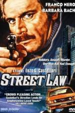 Watch Street Law Gomovies
