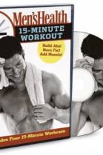 Watch Mens Health 15 Minute Workout Gomovies