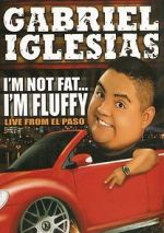 Watch Gabriel Iglesias: I\'m Not Fat... I\'m Fluffy Gomovies