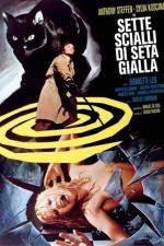 Watch Sette scialli di seta gialla Gomovies