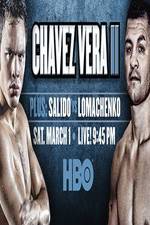 Watch Chavez vs Vera II Gomovies