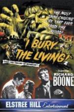 Watch I Bury the Living Gomovies