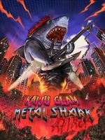 Watch Kaiju Glam Metal Shark Attack Gomovies